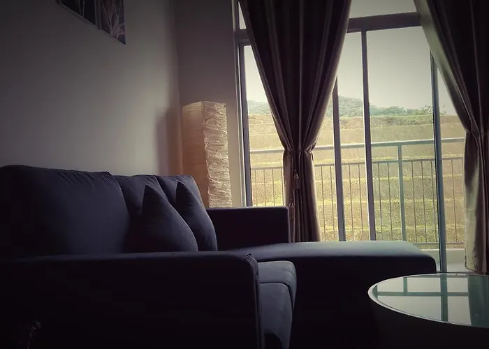 Dephane Apartment