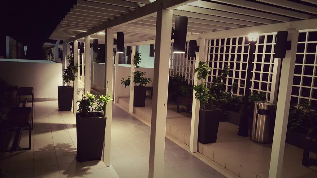 Dephane Apartment *