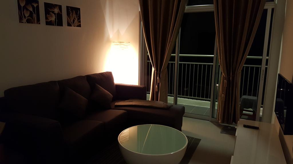 Dephane Apartment Cameron Highlands