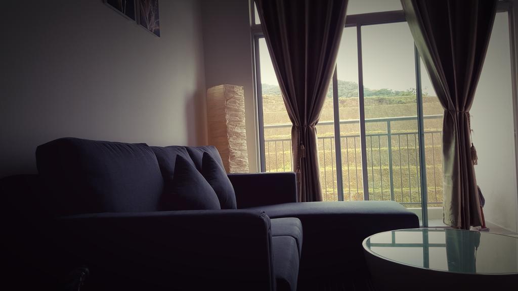 Apartment Dephane *