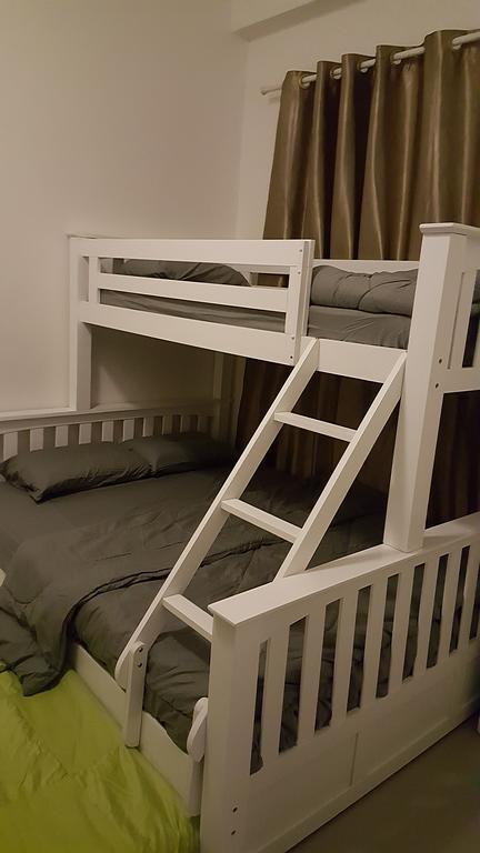 Dephane Apartment *