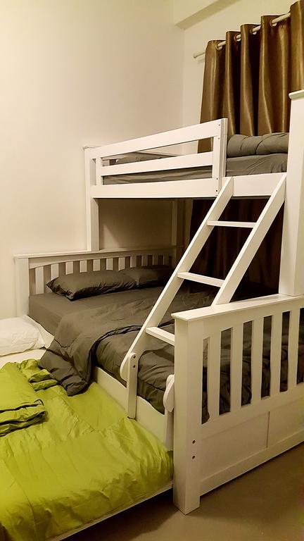 Dephane Apartment Cameron Highlands