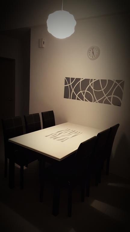 Apartment Dephane *
