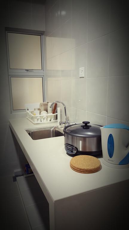 Apartment Dephane *