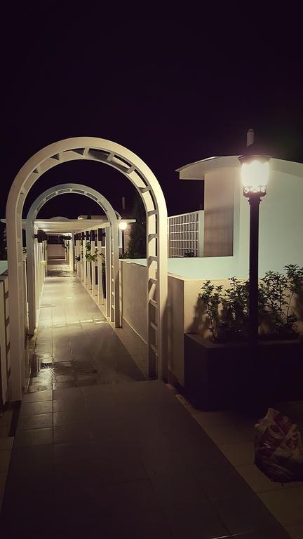 Apartment Dephane *