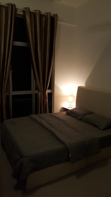 Dephane Apartment *