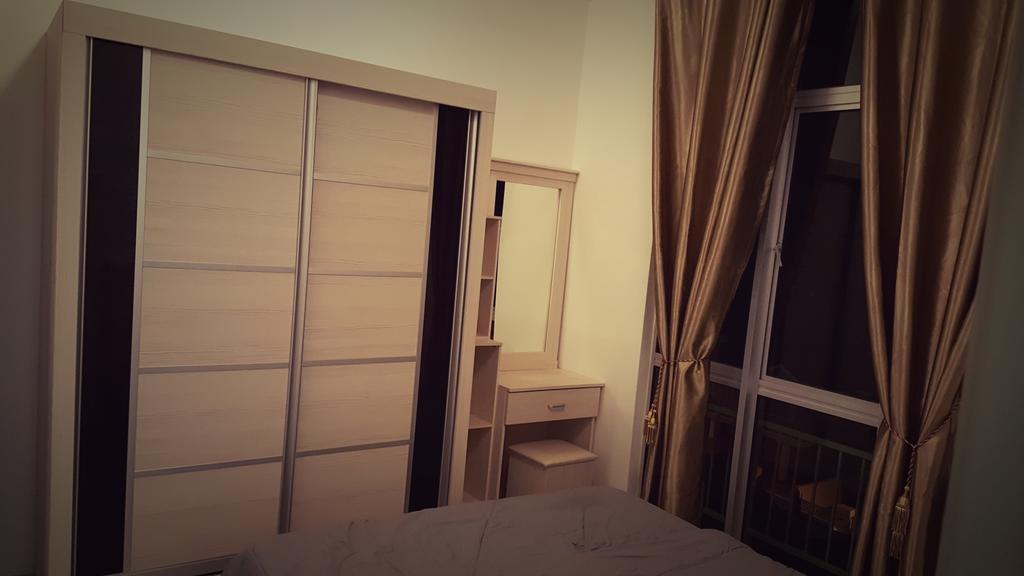 Apartment Dephane *